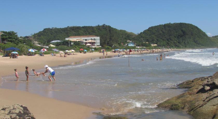 Pousada Fiedler E Anacleto Penha  Exterior photo